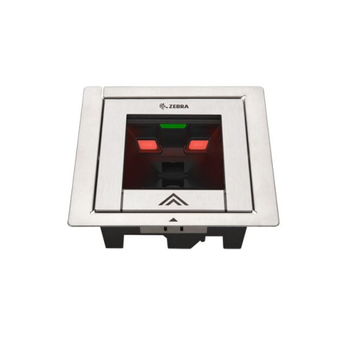 Zebra Barcode Scanner