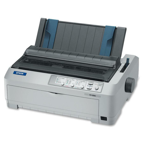 Epson FX-890 Line Printer