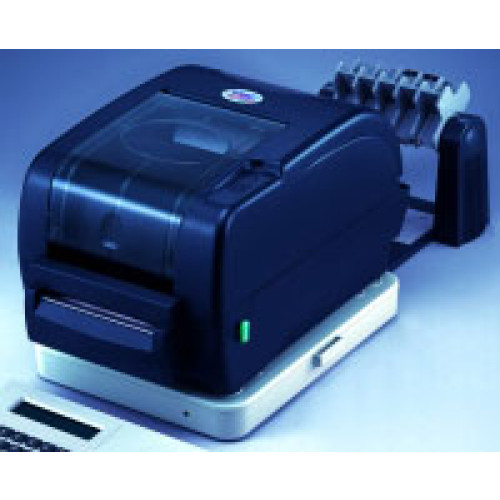 TSC TTP-245 Barcode Label Printer