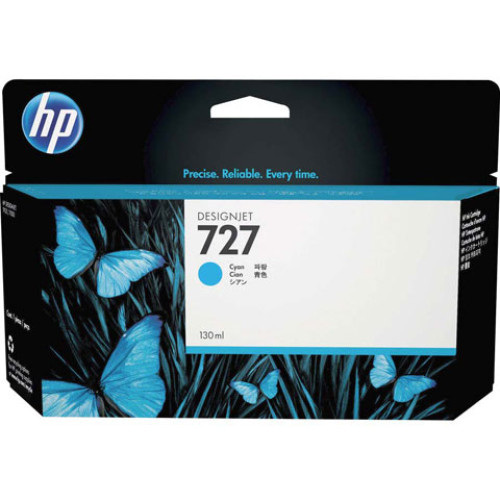 HP InkJet Cartridge