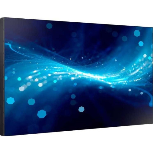 Samsung Customer Display