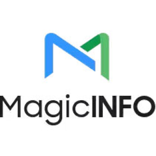 Samsung Digital Signage Software