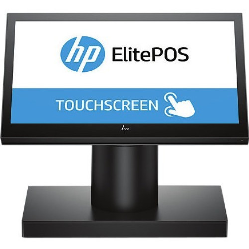 HP POS System