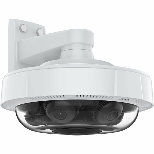 Axis Security Camera