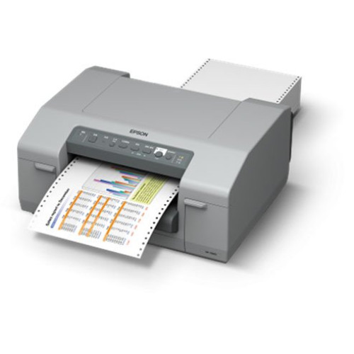 Epson M831 Inkjet Printer