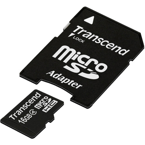 Transcend Products