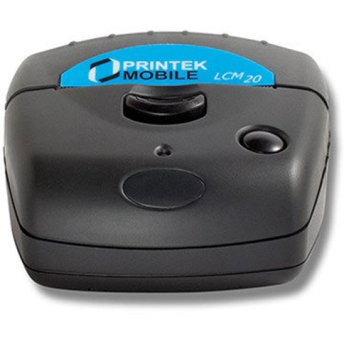Printek Portable Barcode Printer
