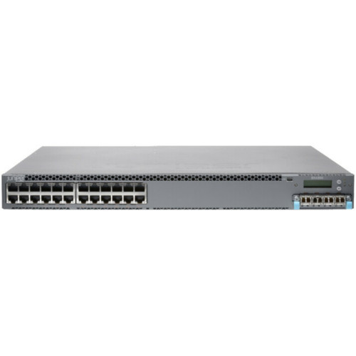 Juniper Networks Ethernet Switch