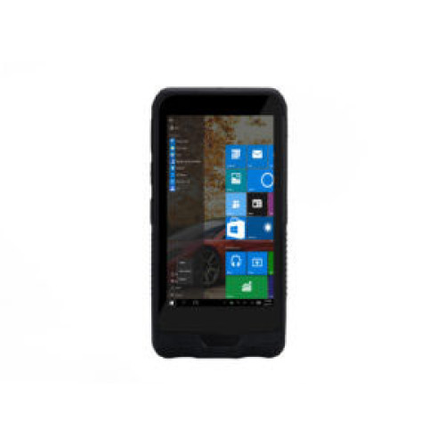 PartnerTech Mobile Computer