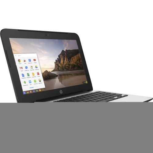 HP Products