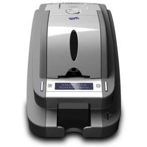 IDP ID Card Printer
