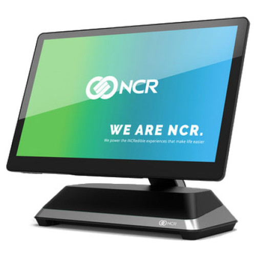 NCR POS System