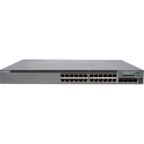 Juniper Networks Ethernet Switch