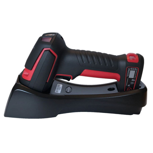 Honeywell Barcode Scanner