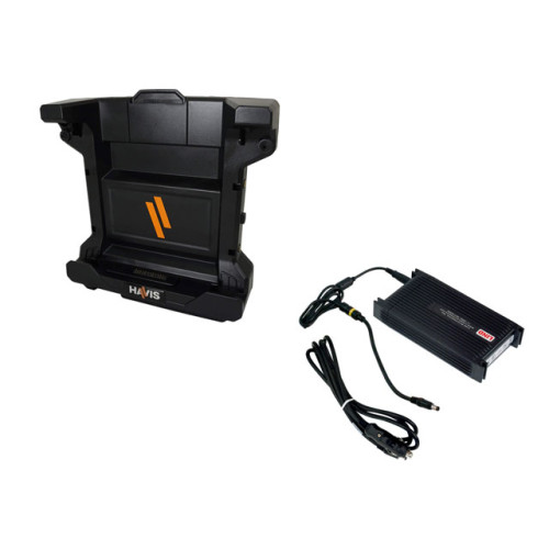 Havis Docks and Cradles