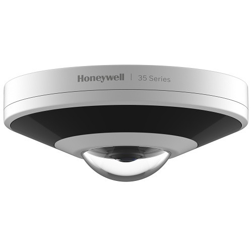 Honeywell Security Camera