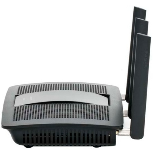 Linksys Wireless Router
