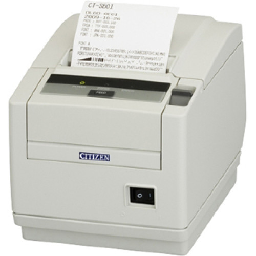 Citizen CT-S601 Receipt Printer