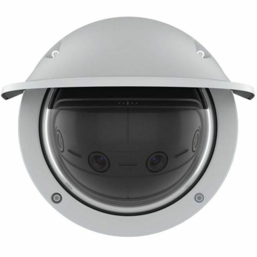 Axis Security Camera