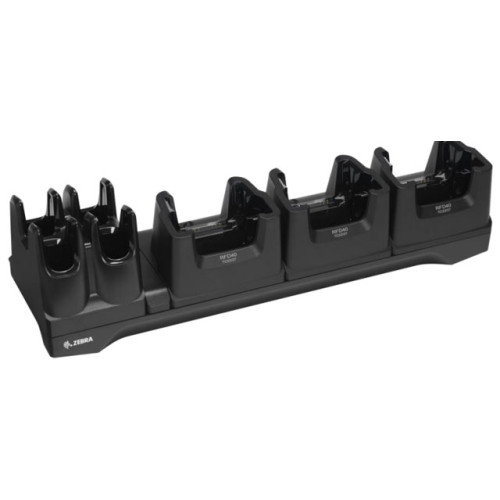 Zebra Docks and Cradles