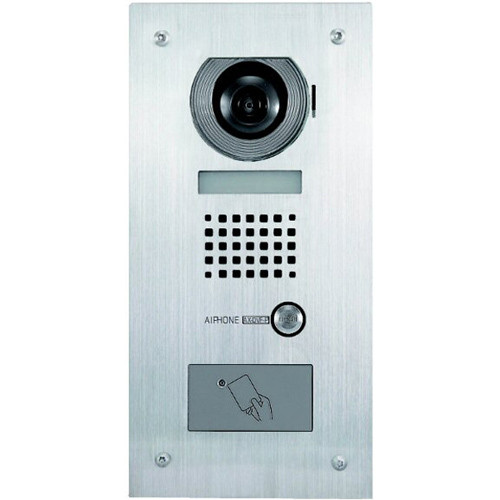 Aiphone Access Control Equipment