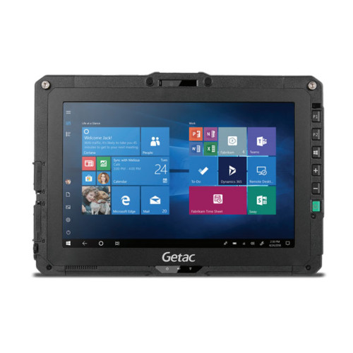 Getac Tablet