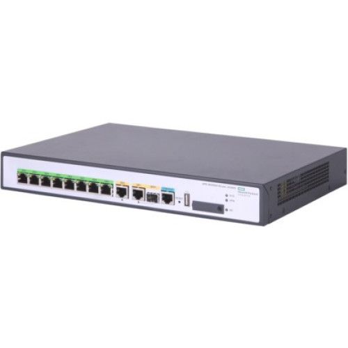 HPE Aruba Data Routers