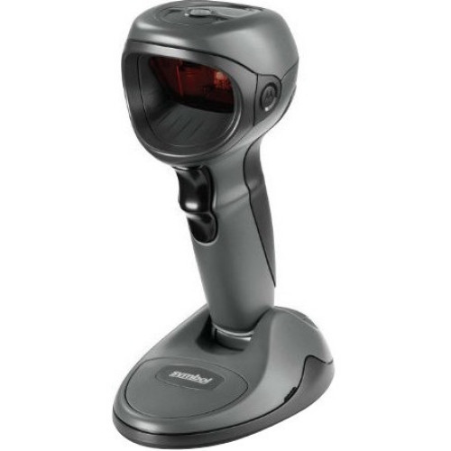 Motorola Barcode Scanner