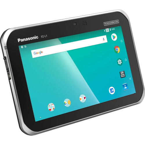 Panasonic Tablet