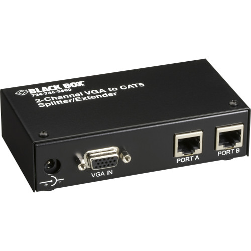 Black Box Products