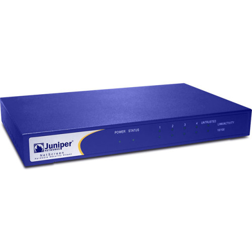 Juniper Networks Data Networking