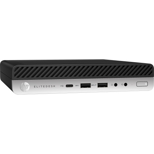 HP Data Terminal