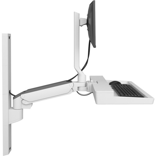 Ergotron Mounting Hardware and Stands