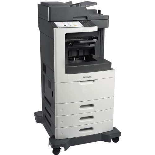 Lexmark Multi-Function Printer