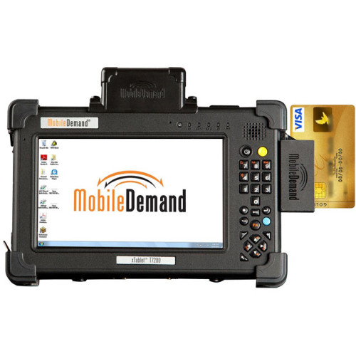 MobileDemand Tablet