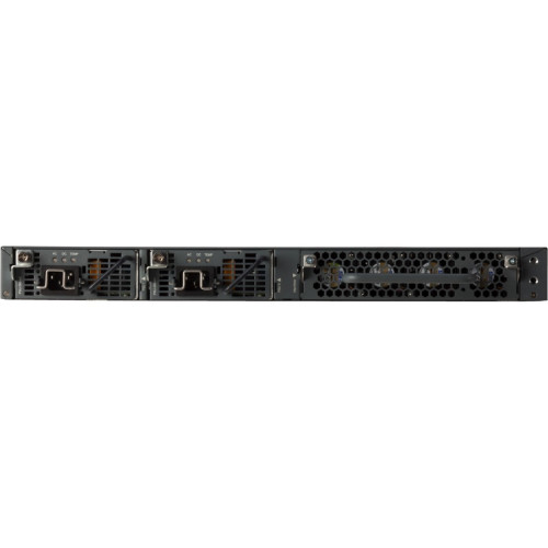 HPE Aruba Data Networking