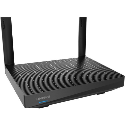 Linksys Data Networking