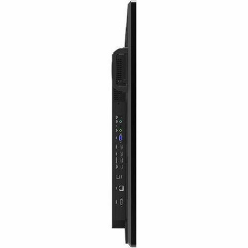 MicroTouch Interactive Touch