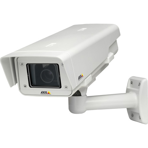 Axis Q1604-E Security Camera