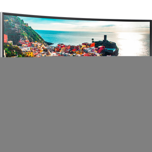 Samsung Digital Signage Display