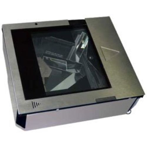 PartnerTech Barcode Scanner