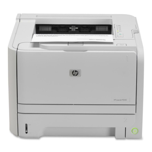 HP Laser Printer