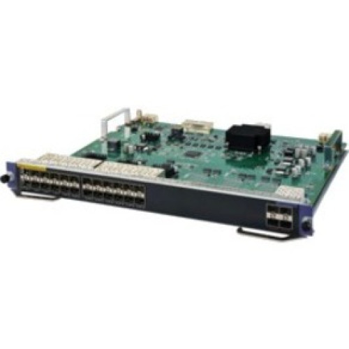 HPE Aruba Ethernet Switch
