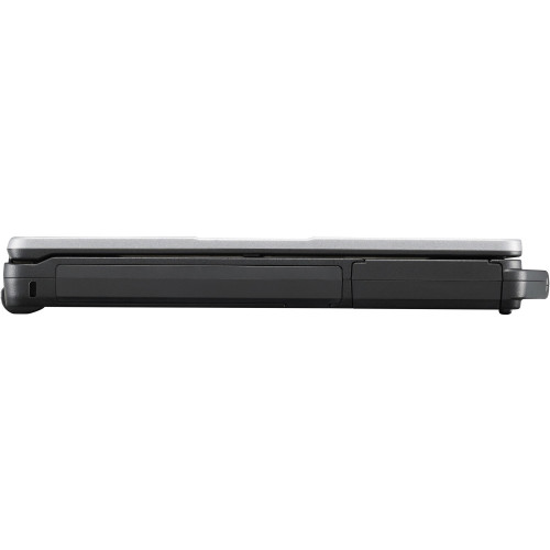 Panasonic Rugged Laptop