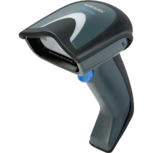 Datalogic Barcode Scanner