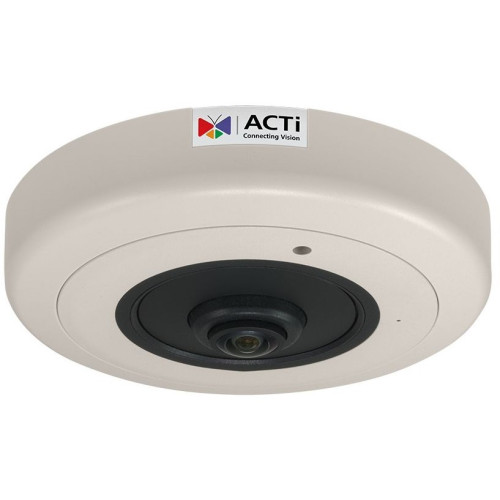 ACTi Security Camera