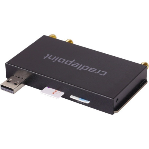 CradlePoint Accessory