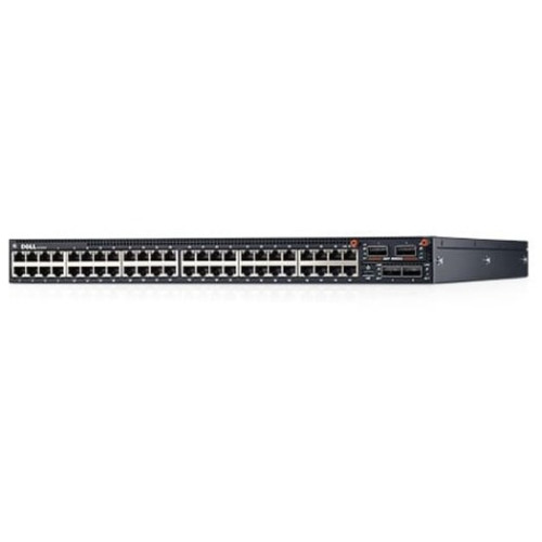 Dell Data Networking