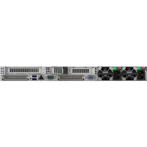 HP Server