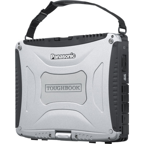 Panasonic Rugged Laptop